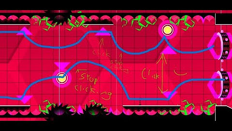 How the Hexagon Force dual cube works.