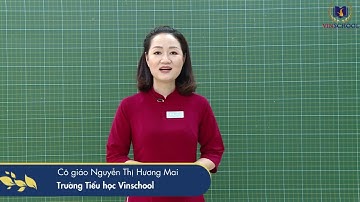 Lớp 5: LTVC: Liên kết các câu trong bài bằng cách thay thế từ ngữ