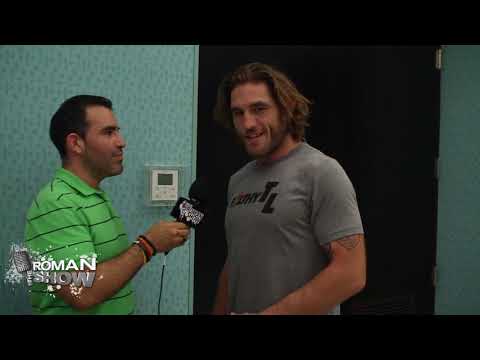 MLW's Tom Lawlor talks potential return to MMA, strong style and more