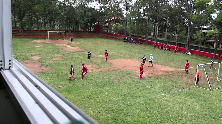 2015 Doulos Ftbol Banquet Video