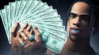 Celebrity How To Get Earnings in Solo Cash Cup Profile