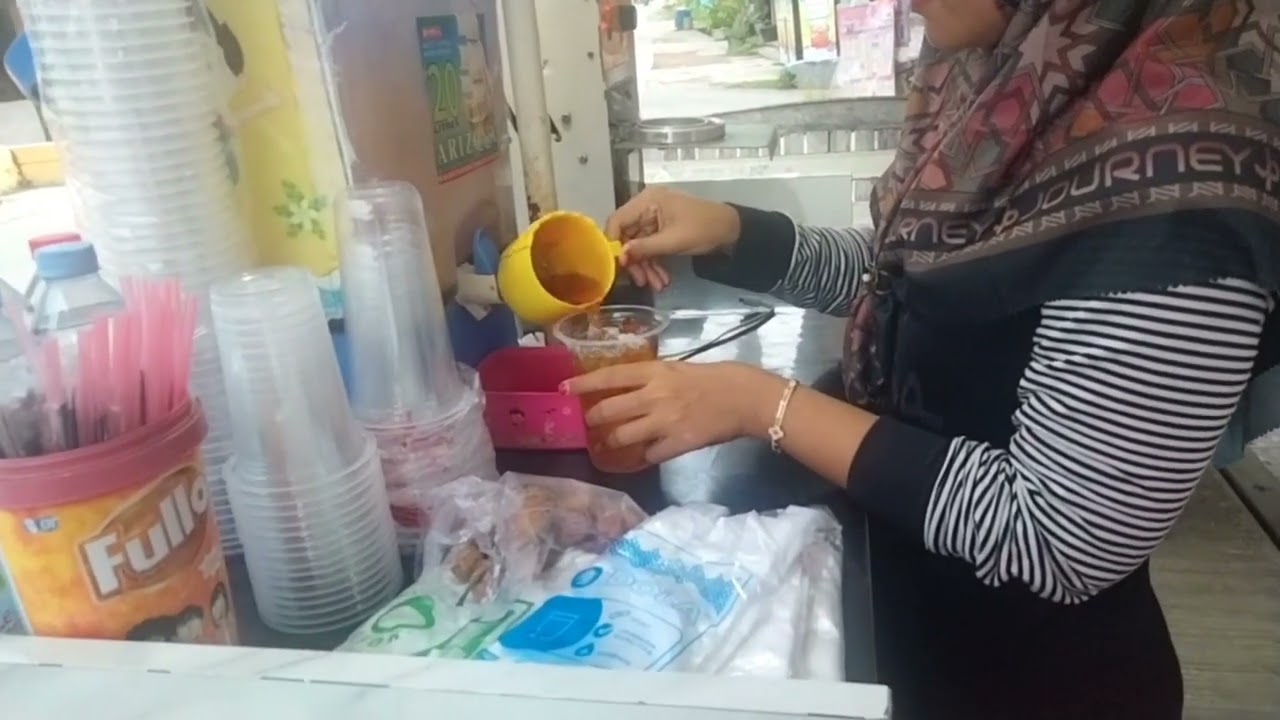 vlog (batsu choukai)