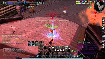 Morning Templars! (Chronicle CIV)