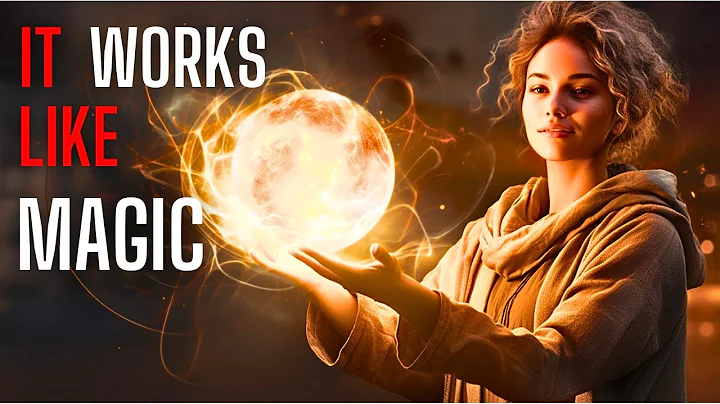 Its Magical Once You Learn To Vibrate CORRECTLY | Everything is Energy