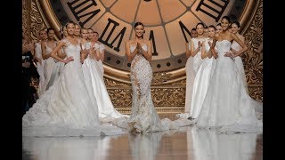 Свадебное платье - как поменялась мода за 100 лет Свадебное платье - как поменялась мода за 100 лет