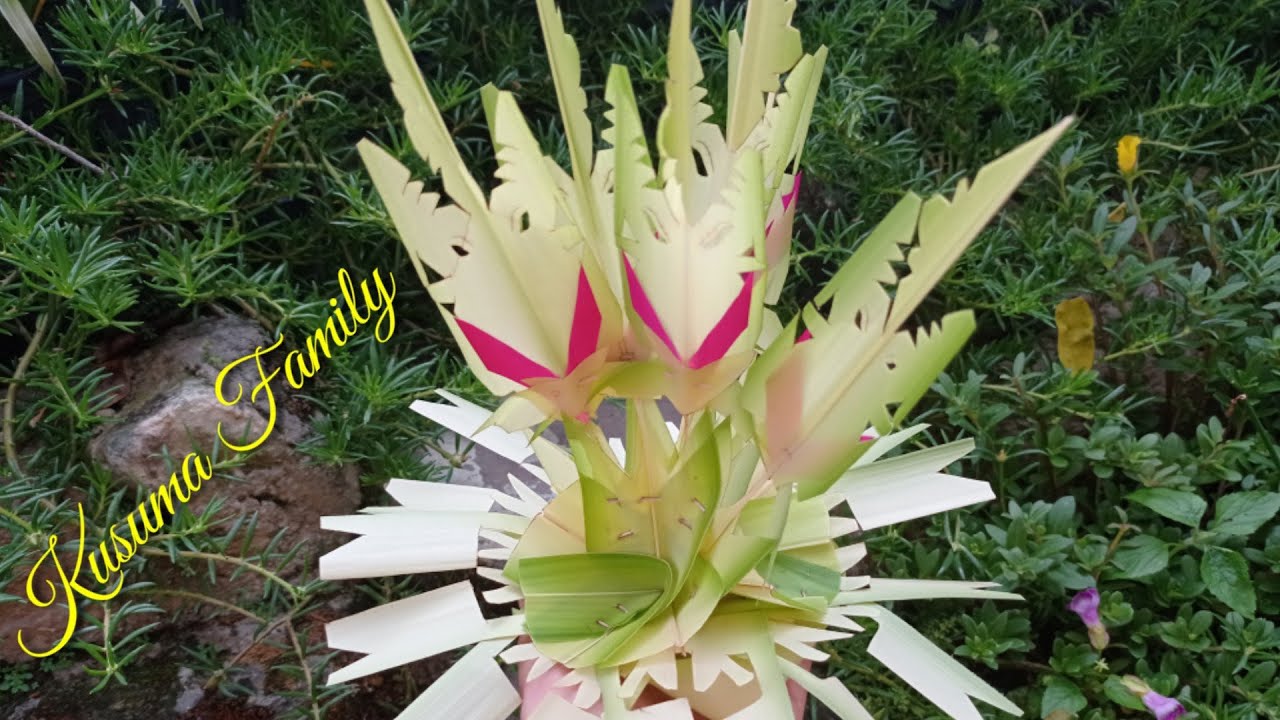 Cara membuat penyeneng