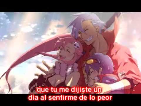 Sorairo days fan dub latino