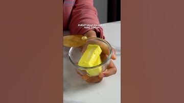 Thumbnail of This is the reason why cake keeps falling apart! Don't let it happen again!