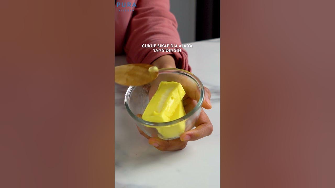 Ternyata Ini Penyebab Bolu Bantet Terus! Jangan Diulang Lagi! ❌