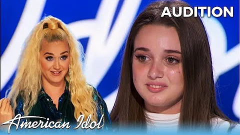 Who Sings It Better? Heather Russell Sings Katy Pe...
