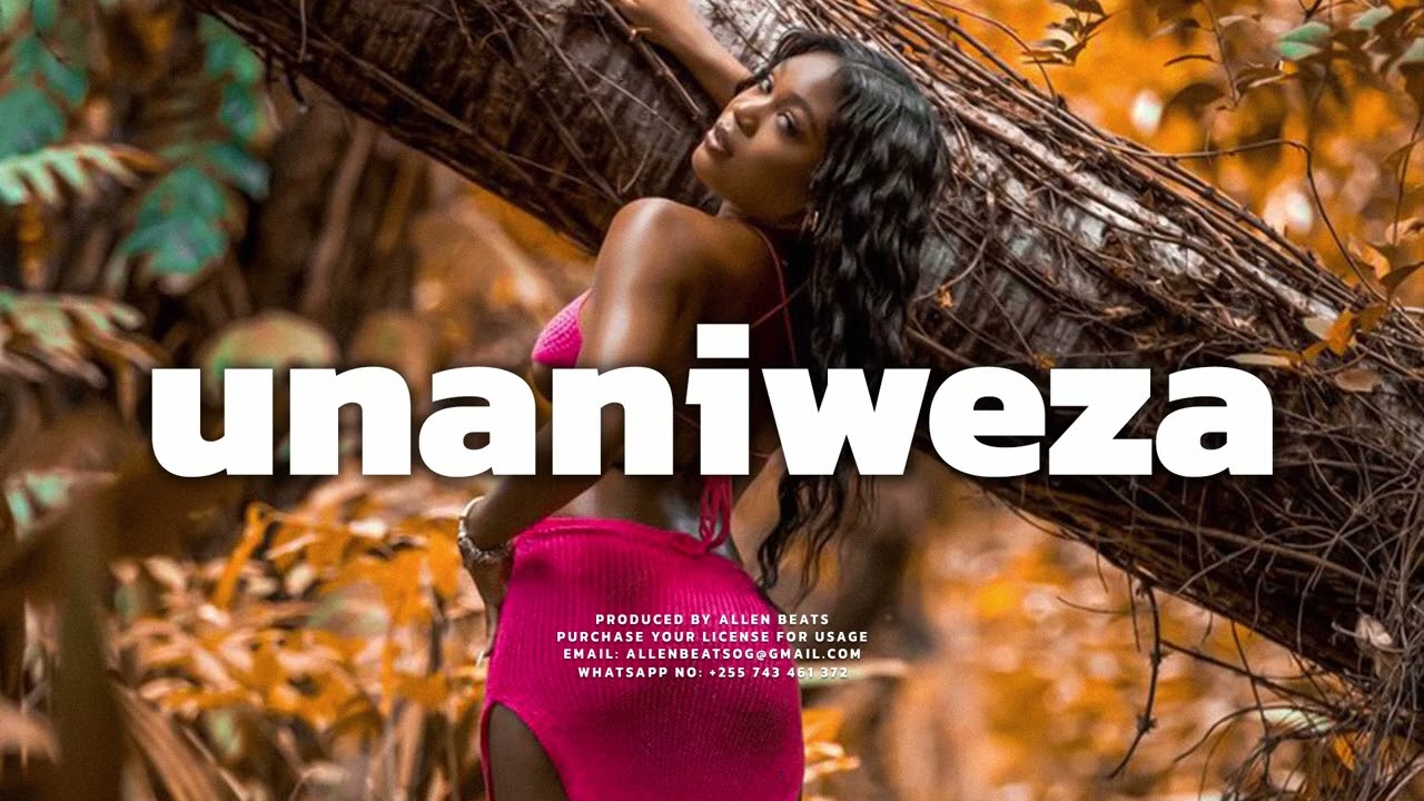 Free Bongo Flava Instrumental 