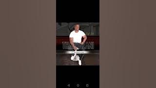 THANDAZANI - OMAMA