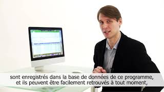 Teleport Promo in English with French subtitles screenshot 1