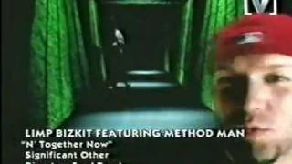 Limp Bizkit - N'Together Now