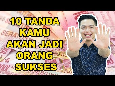 Video: 10 Tanda Anda Dilahirkan Dan Dibesarkan Di Cambridge