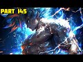 Episode 145 majin gods king of everything series season 2