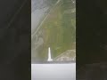 Spacex pad abort test