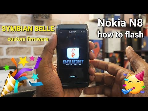 Custom Firmware For Symbian Phones Nokian8 Nokia808 Nokiae7 Nokiax7 Nokia701 Nokiac7