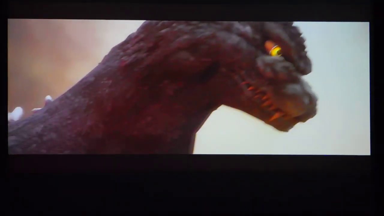 Godzilla King Of The Monsters End Credits Godzilla king of the monsters end credits