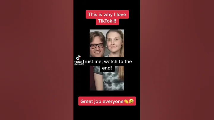 Let me introduce you to my girlfriend Marcus DiPaola Tiktok Duet Meme