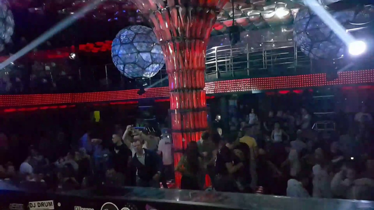 DJ Camel Protector Uniejów 5.03.2017  