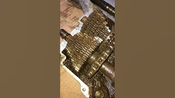 Do You Want Some Diff With That Grease?