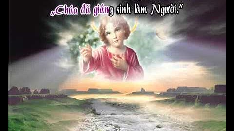 Tình Ca Noel - demo - http://songvui.org