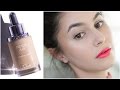 Dior Nude Air Serum Foundation | First Impressions