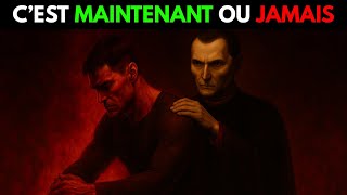 Tu Penses Trop, Ils Agissent La Règle Impitoyable De Machiavel