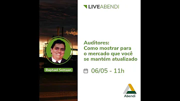 O que você tem feito para se manter atualizado?