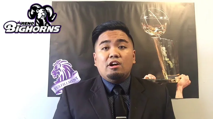 Thank You Video for 9 Reasons Why The Reno Bighorn...