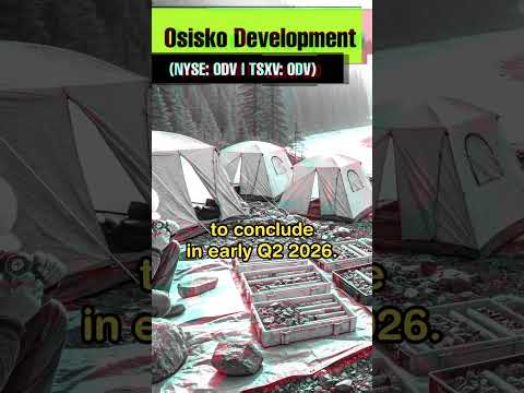 ⛏️ High-Grade Gold Drilling Results Revealed #miners #exploration