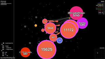 ＤＯＭＩＮＡＴＩＯＮ２ | Astr.io
