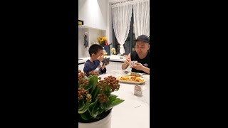 #快成长计划 #影画演绎未来之星