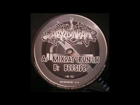 Babylonian — Babylonian - Mix Dat (Run It)
