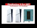 PlayStation 5 Pro GPU to provide Maximum performance of 36 Teraflops