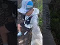 JOGING RINGAN DI BATUR #reels #shotsvideo