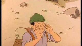 Swedish Haddock - Great Voice-Acting