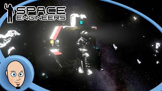 Space Engineers | Stream 13 : Gefahr im Anzug: Reloaded | Deutsch