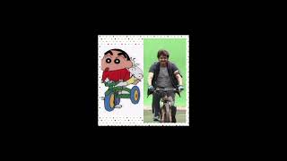 shinchan vs Vijay subscribe ❤️❤️