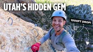 We Found a Hidden Adventure in Utah Nobody's Talking About