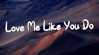 Download Lagu Love Me Like You Do - Ellie Goulding (Lyrics) || Ed Sheeran, Powfu (Mix Lyrics) MP3 Download Lagu Love Me Like You Do - Ellie Goulding (Lyrics) || Ed Sheeran, Powfu (Mix Lyrics) MP3