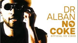 Dr Alban - No Coke ( HD)