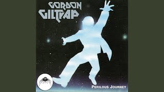 Video thumbnail of "Gordon Giltrap - Morbio Gorge (2013 Remaster)"