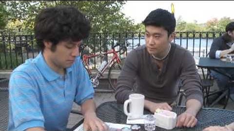 Interchange 2 (9. Car, bike, or bus?)