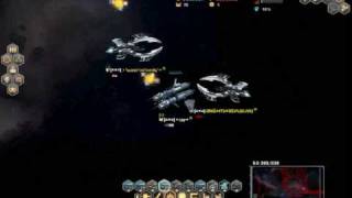 Admin-Darkorbit