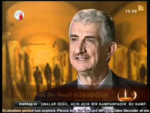 Mehmet Zahid KOTKU (Rh.A) Hz. Hayat 3/4