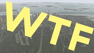 WTF - Arma 2: Island Life