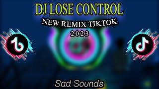 DJ LOSE CONTROL NEW SLOWED VIRAL DJ JER PH REMIX ANALOG BASS BOOSTED REMIX #losecontrol #fyp #remix