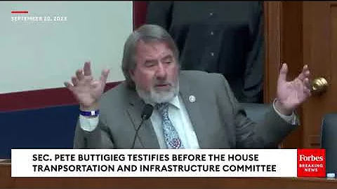 What Percent Of The Atmosphere Is CO2?': Doug LaMalfa Stumps Pete Buttigieg On Climate Question